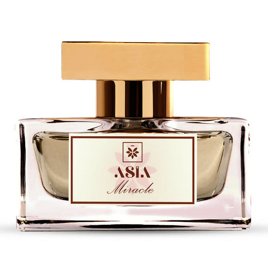 Asia Miracle Eau De Parfum For Women 45ml