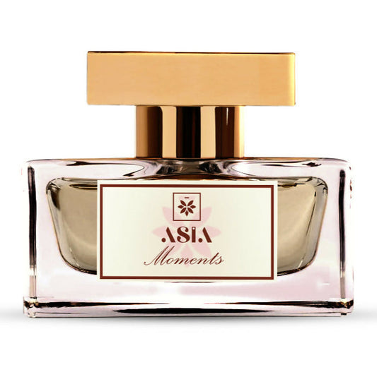 Asia Moments Eau De Parfum For Women 45ml