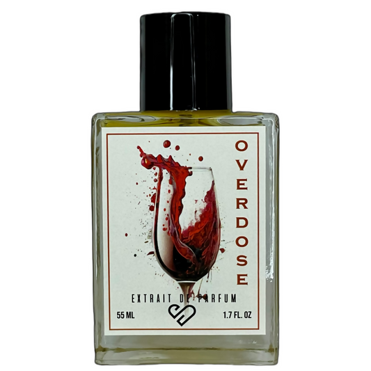 Shades OverDose Extrait De Parfum For Unisex 55ml