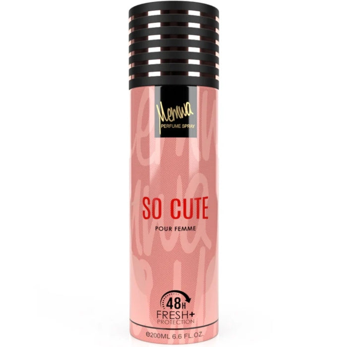 Memwa So Cute Perfume Spray 200ml