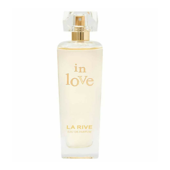 La Rive In Love Eau De Parfum For Women 90ml