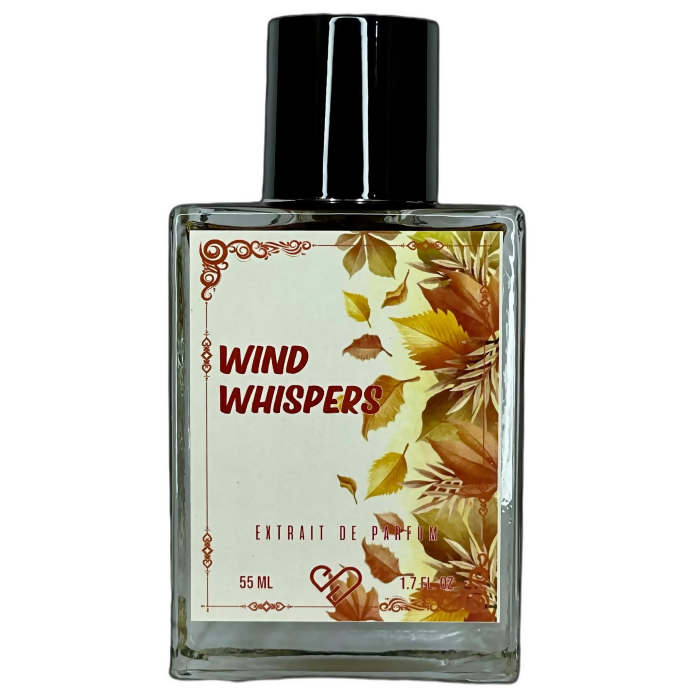 Shades Wind Whispers Extrait De Parfum For Unisex 55ml