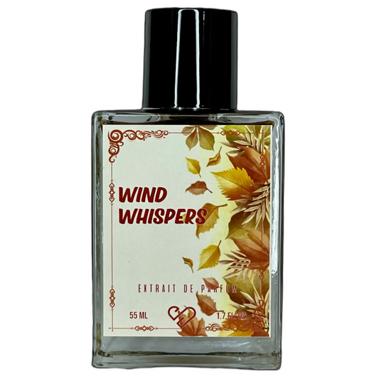 Shades Wind Whispers Extrait De Parfum For Unisex 55ml