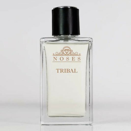 Noses Tribal Eau De Parfum For Unisex 50ml