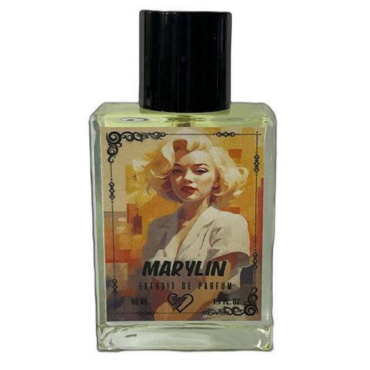 Shades Marylin Extrait De Parfum For Women 55ml