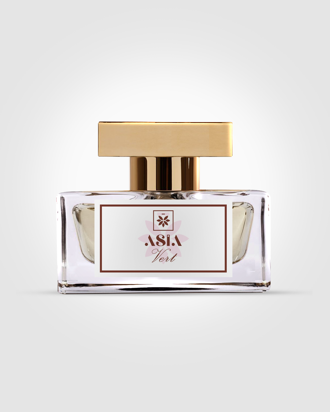 Asia Vert Eau De Parfum For Unisex 45ml