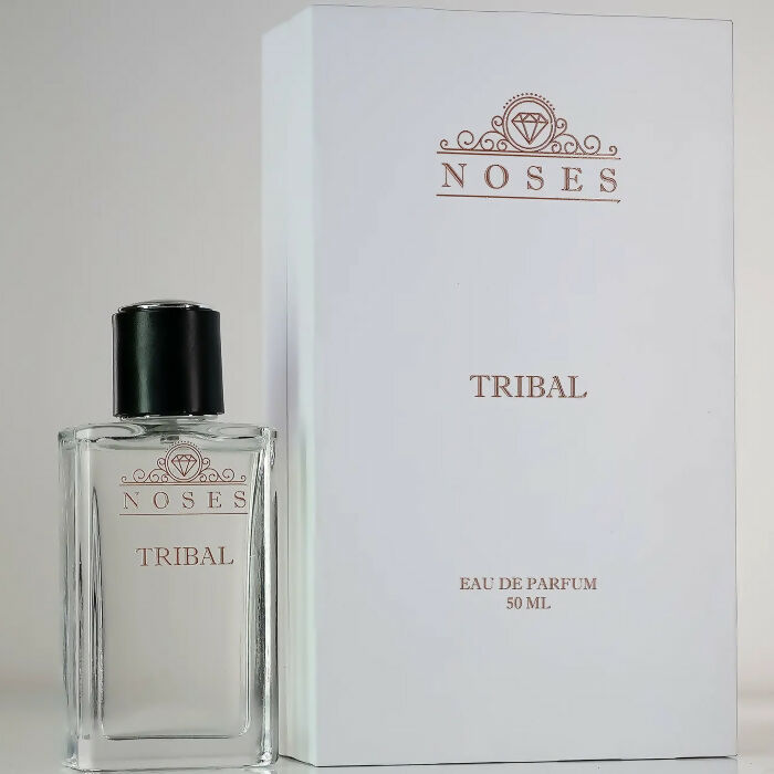 Noses Tribal Eau De Parfum For Unisex 50ml