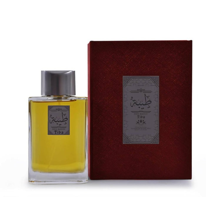 Nilafar Tiba Extrait De Parfum For Unisex 100ml