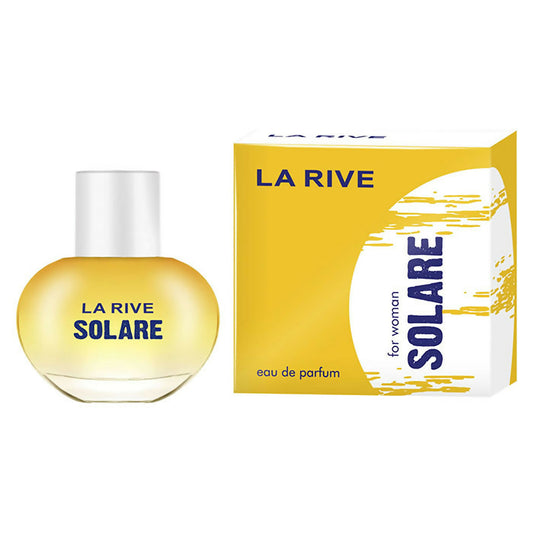La Rive Solare Eau De Parfum For Women 50ml