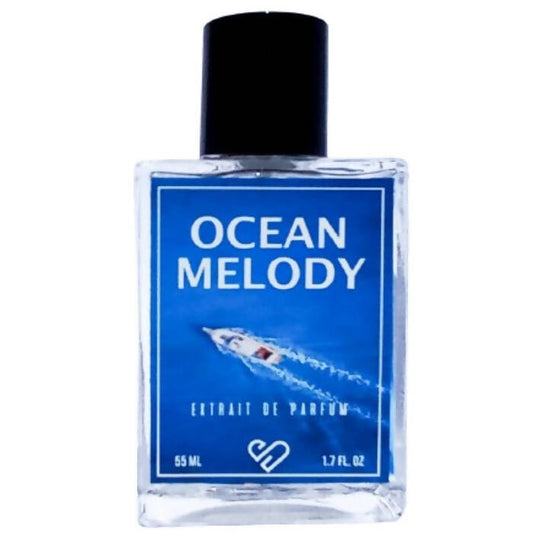Shades Ocean Melody Extrait De Parfum For Unisex 55ml