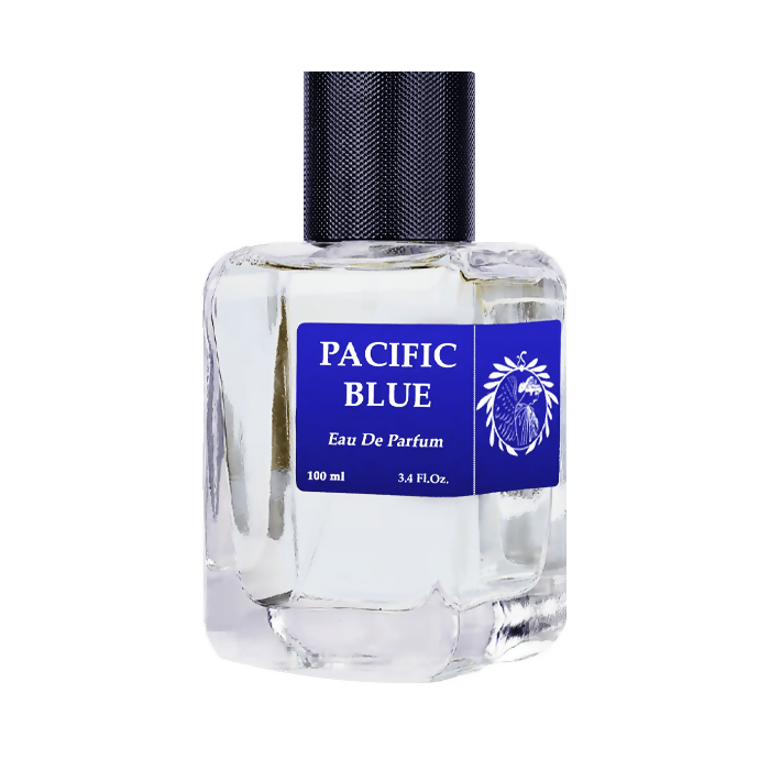 Athena Pacific Blue Eau De Parfum For Men 100ml