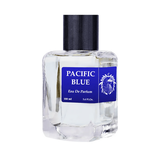 Athena Pacific Blue Eau De Parfum For Men 100ml