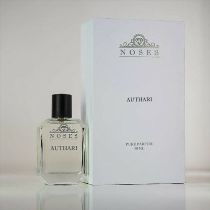 Noses Authari Pure Parfum For Unisex 50ml