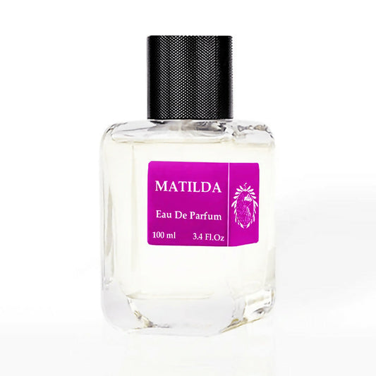 Athena Matilda Eau De Parfum For Unisex 100ml