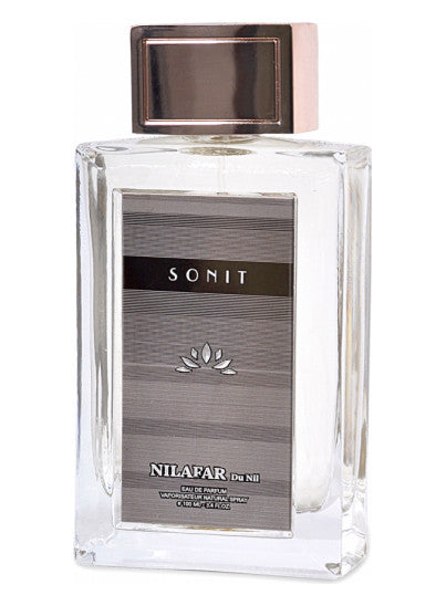 Nilafar Sonit Eau De Parfum For Women 100ml