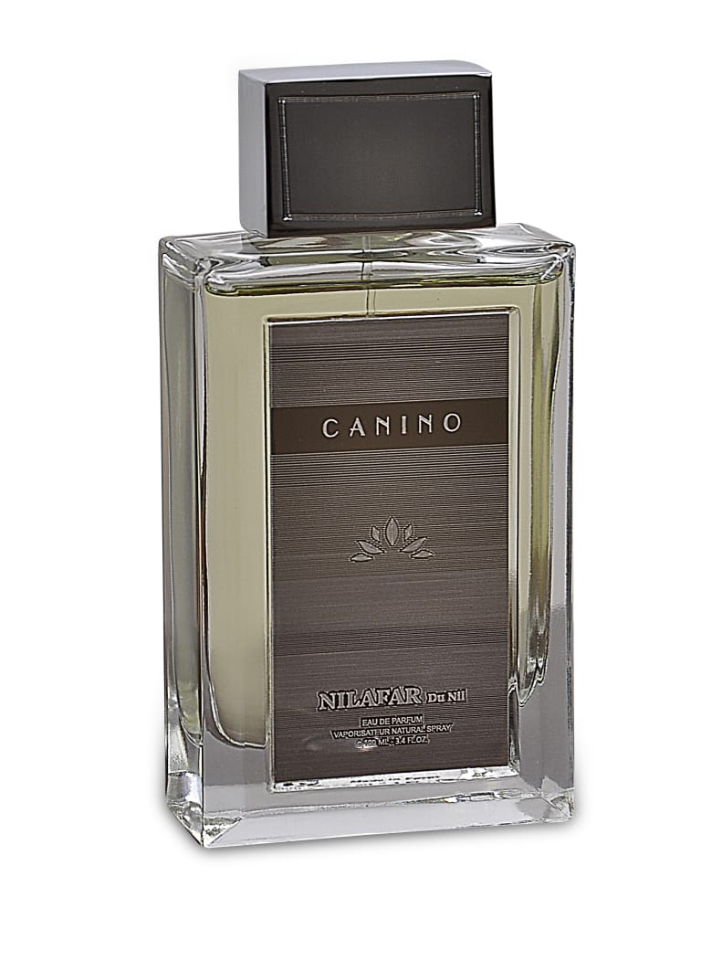 Nilafar Canino Eau De Parfum For Men 100ml