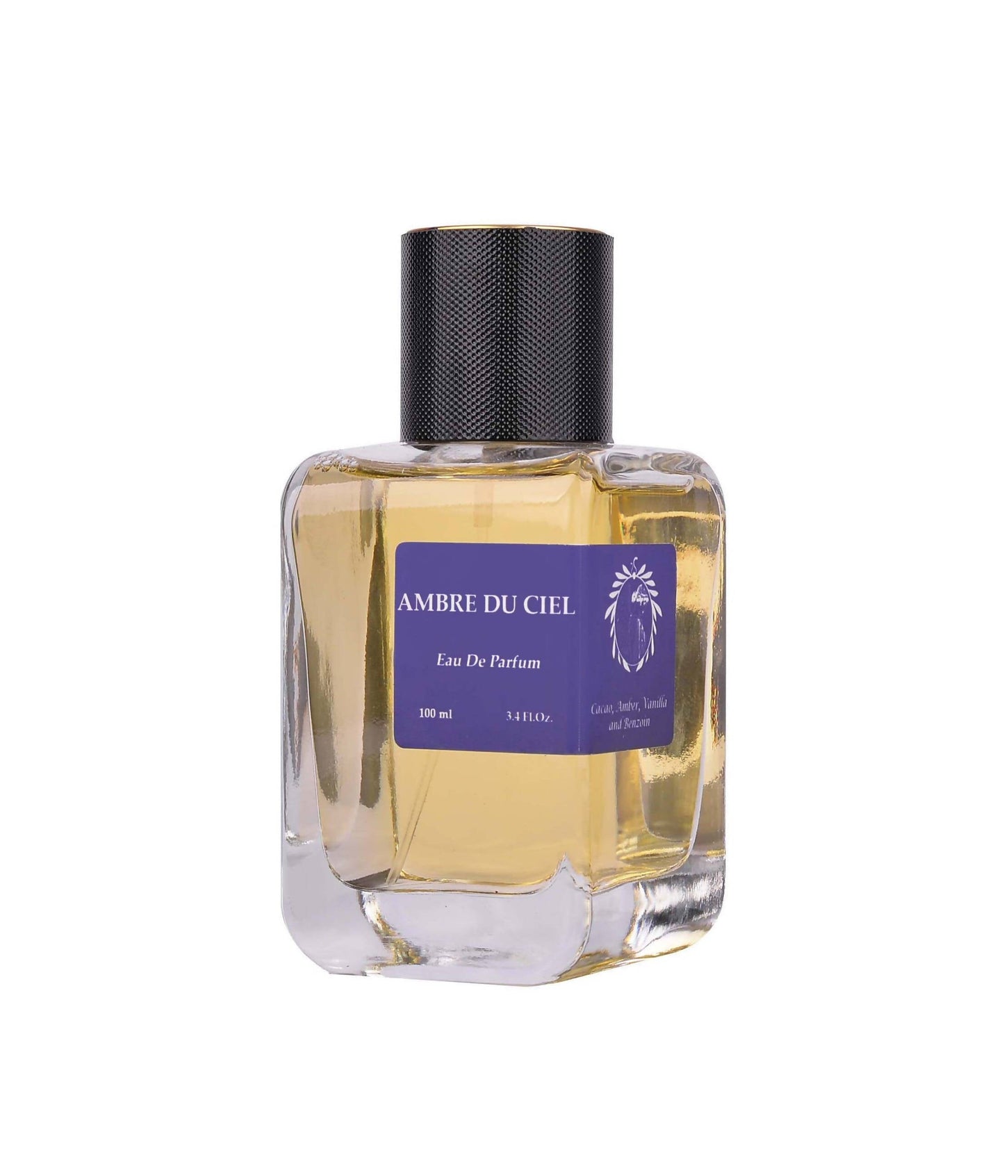 Athena Amber Du Ciel Eau De Parfum For Unisex 100ml