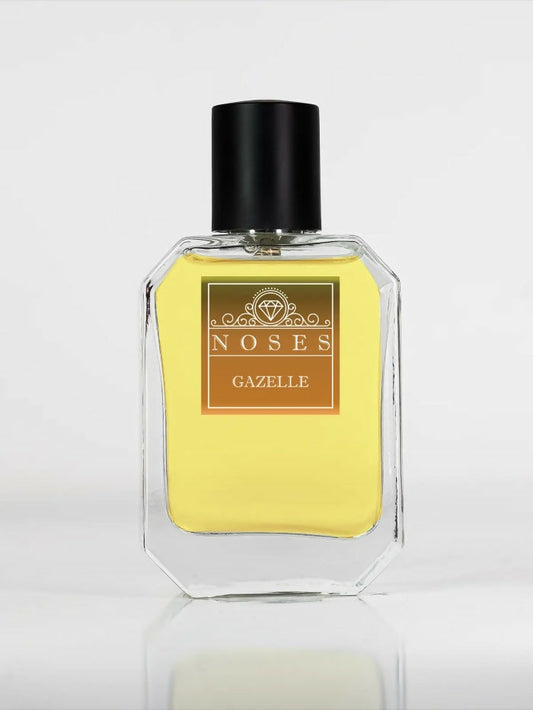 Noses Gazelle Eau De Parfum For Unisex 50ml