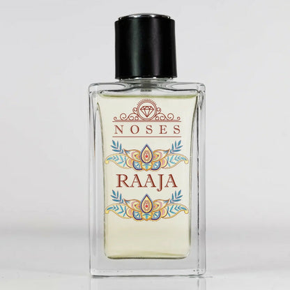 Noses Raaja Eau De Parfum For Unisex 50ml