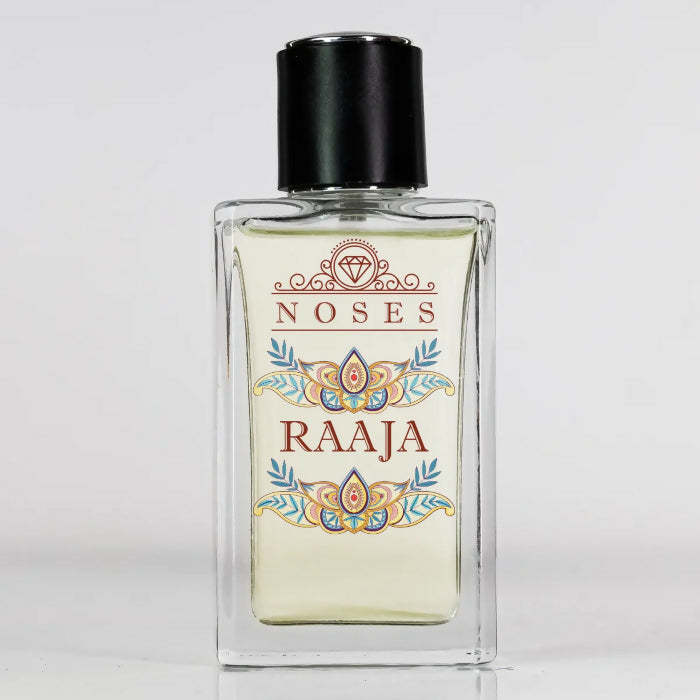 Noses Raaja Eau De Parfum For Unisex 50ml