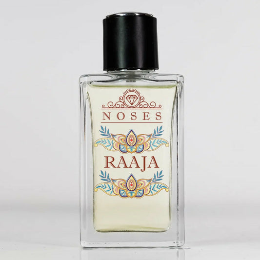 Noses Raaja Eau De Parfum For Unisex 50ml