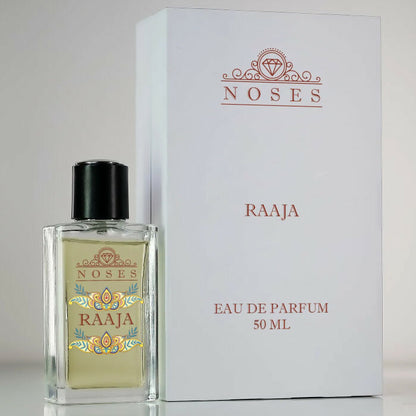 Noses Raaja Eau De Parfum For Unisex 50ml
