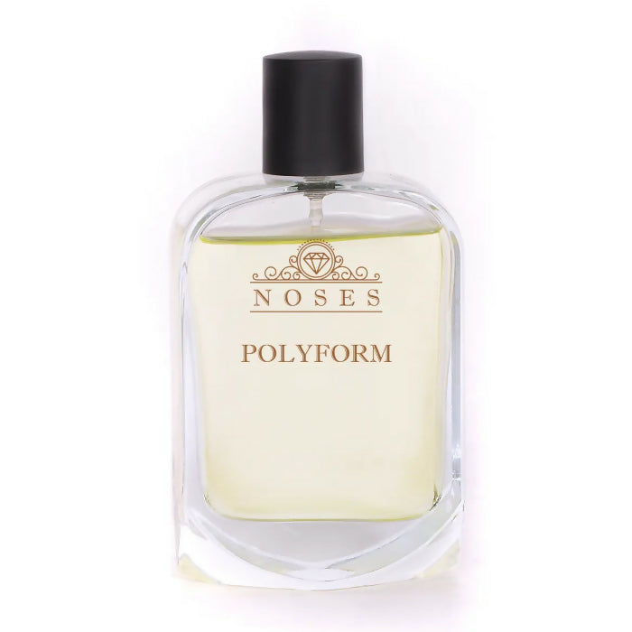 Noses Polyform Eau De Parfum For Men 50ml