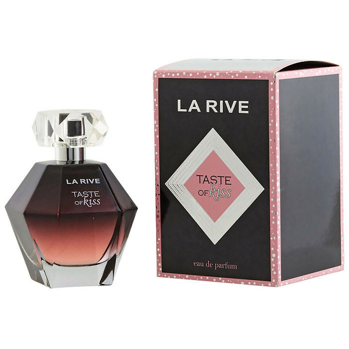 La Rive Taste Of Kiss Eau De Parfum For Women 100ml