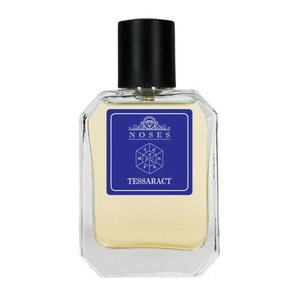 Noses Tessaract Eau De Parfum For Unisex 50ml