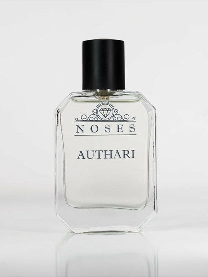 Noses Authari Pure Parfum For Unisex 50ml