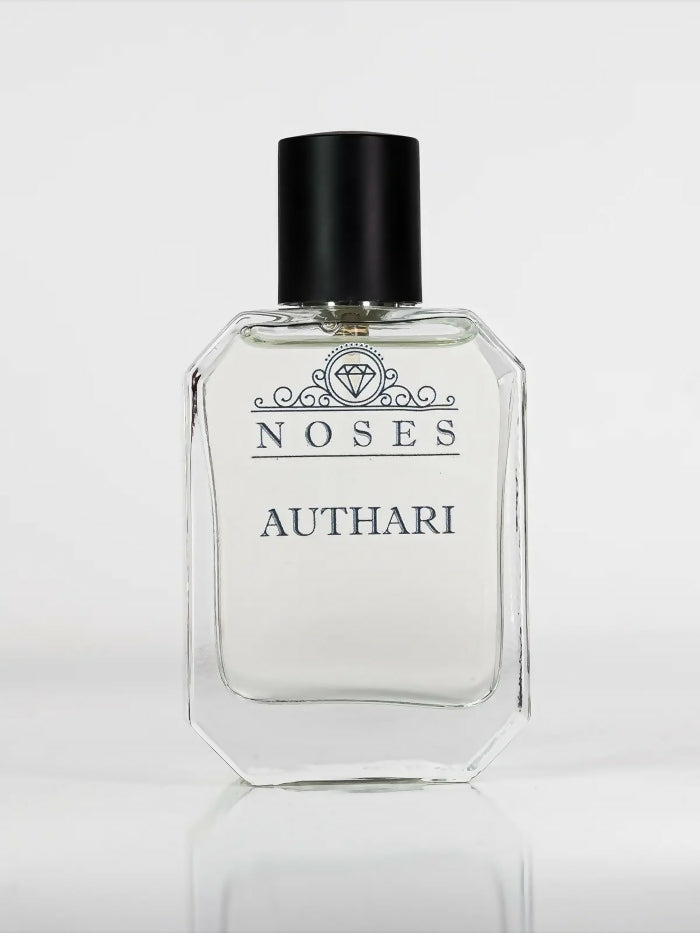 Noses Authari Pure Parfum For Unisex 50ml