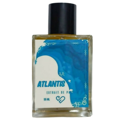 Shades Atlantis Extrait De Parfum For Men 55ml