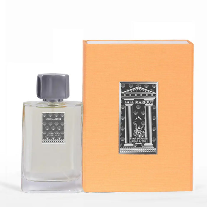 Nilafar Lake Mariout Extrait De Parfum For Men 100ml