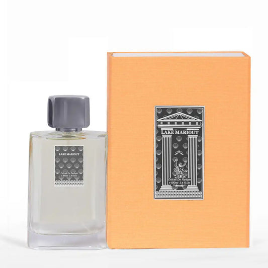 Nilafar Lake Mariout Extrait De Parfum For Men 100ml