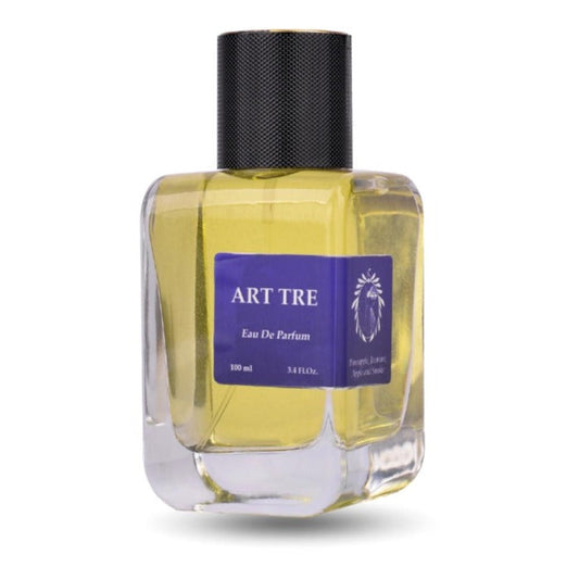 Athena Art Tre Eau De Parfum For Men 100ml