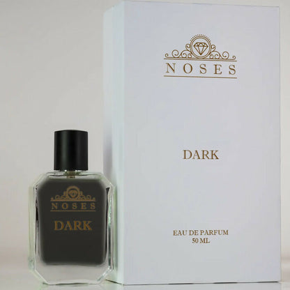 Noses Dark Eau De Parfum For Unisex 50ml