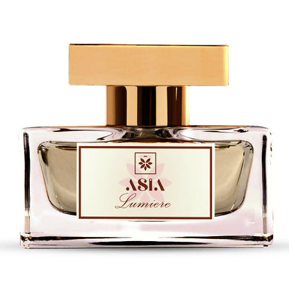 Asia lumiere Eau De Parfum For Women 50ml