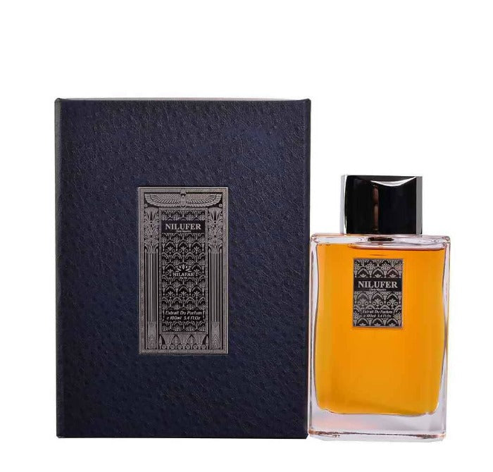 Nilafar Nilufer Extrait Eau De Parfum For Unisex 100ml