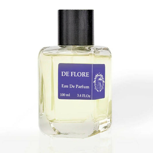 Athena De Flore Eau De Parfum For Men 100ml