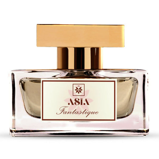 Asia Fantastique Eau De Parfum For Women 50ml