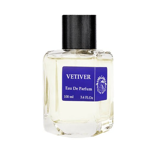 Athena Vetiver Eau De Parfum For Men 100ml