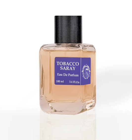 Athena Tobacco Saray Eau De Parfum For Unisex 100ml archived
