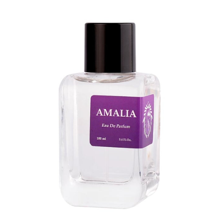 Athena Amalia Eau De Parfum For Unisex 100ml Inspired by S? Passione Intense