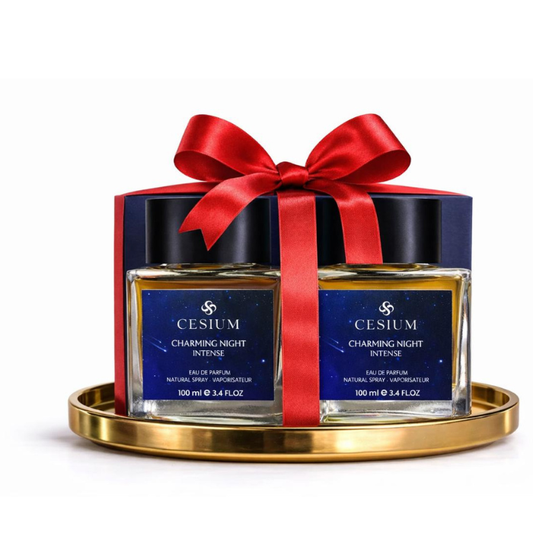 Bundle Cesium Charming Night