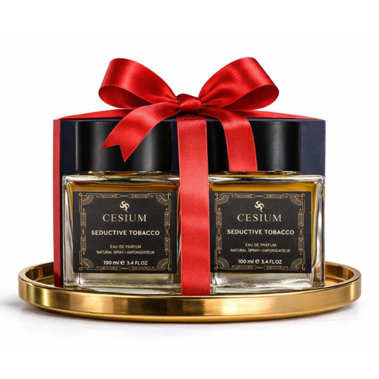 Bundle Cesium Seductive Tobacco