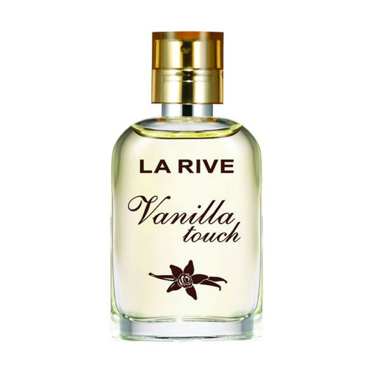 La Rive Vanilla Touch Eau De Parfum For Women 30ml