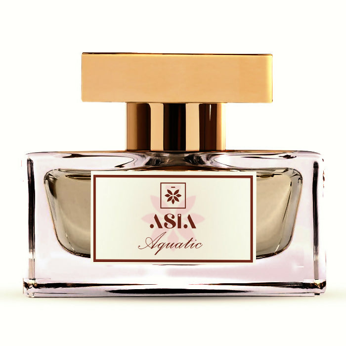 Asia Aquatic Eau De Perfum For Men 45ml