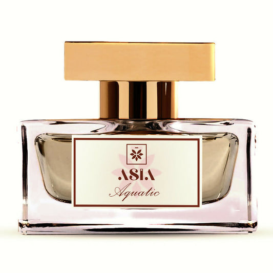 Asia Aquatic Eau De Perfum For Men 45ml