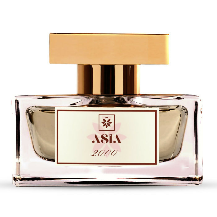 Asia 2000 Eau De Parfum For Men 45ml