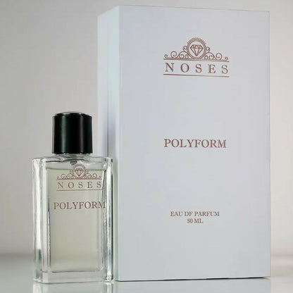 Noses Polyform Eau De Parfum For Men 50ml